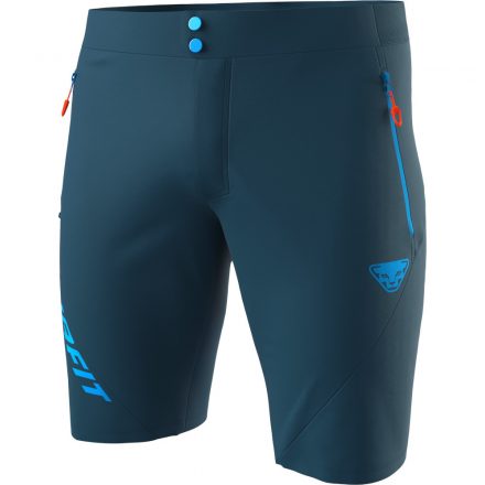 Dynafit M Transalper 2 Light DST Shorts férfi túranadrág Petrol L