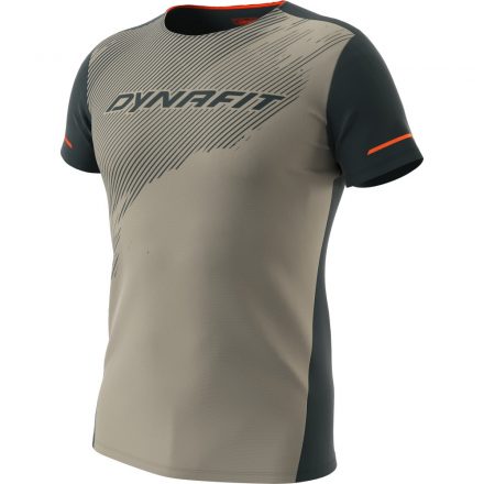 Dynafit Alpine 2 S/S Tee férfi futópóló