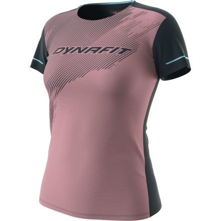 Dynafit Alpine 2 S/S Tee női futópóló