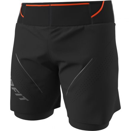 Dynafit Ultra 2in1 Shorts férfi futó rövidnadrág