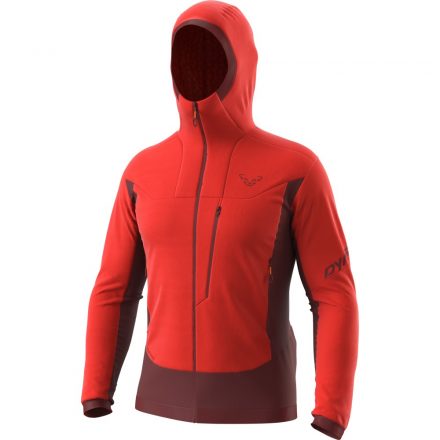 Dynafit Free Alpha Direct Jacket férfi dzseki