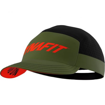 Dynafit, Transalper Cap sapka Winter Moss