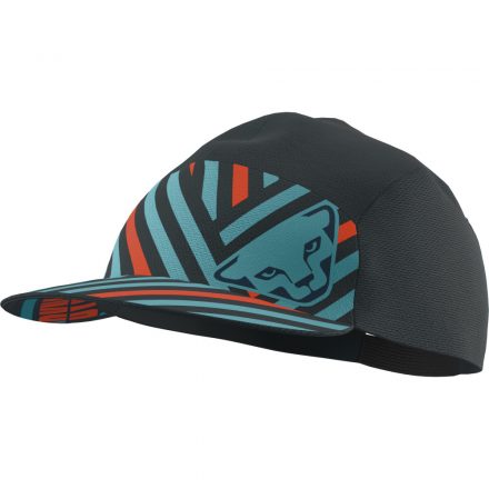 Dynafit Trail Graphic Visor Cap futósapka