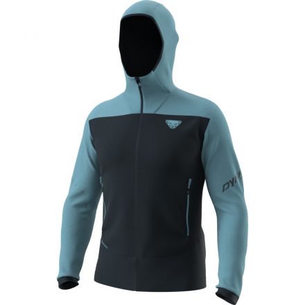 Dynafit Tigard PTC Hooded Jacket férfi polárdzseki