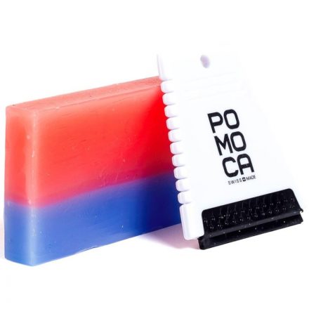 Pomoca Bicolor Wax fóka wax szett