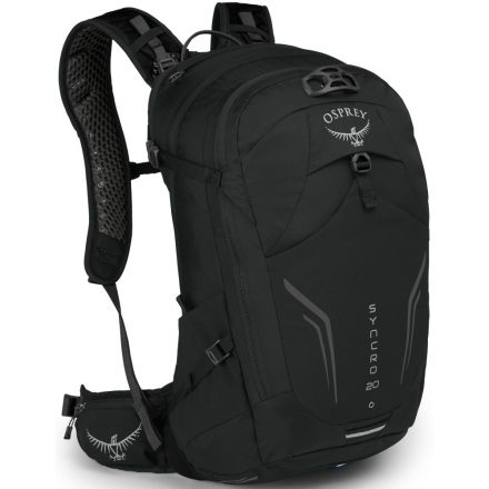 Osprey Syncro 20 hátizsák Black