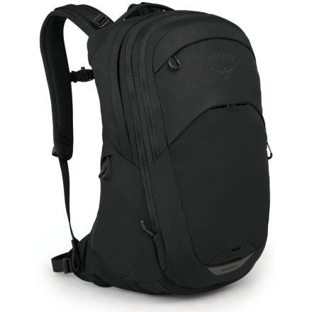 Osprey Radial 34 kerékpáros hátizsák Black 34 L