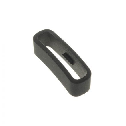 Suunto bújtató Core Flat Rubber Strap Black óraszíjhoz