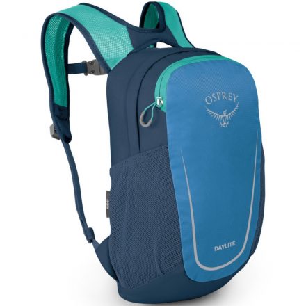 Osprey Daylite Kids gyerek hátizsák Wave Blue 10 L