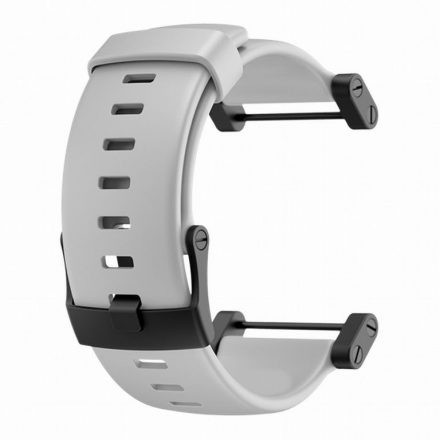 Suunto Core White Crush Silicone Strap óraszíj