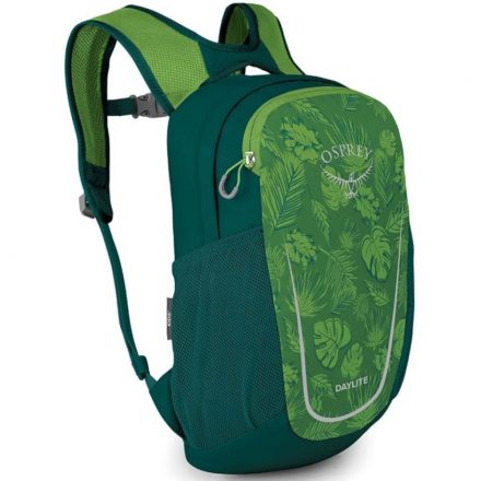 Osprey Daylite Kids gyerek hátizsák Leafy Green 10 L