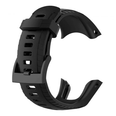 Suunto, S5 Black strap óraszíj