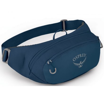 Osprey Daylite Waist övtáska Wave Blue 2 L