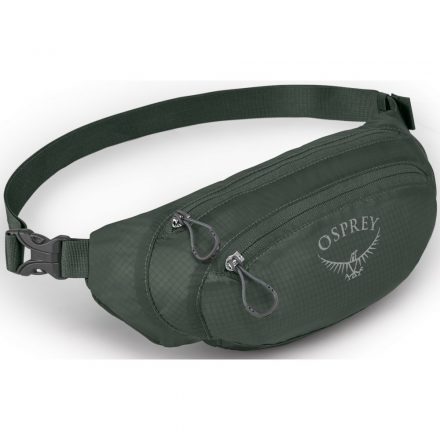 Osprey Ultralight Stuff Waist Pack összecsomagolható övtáska