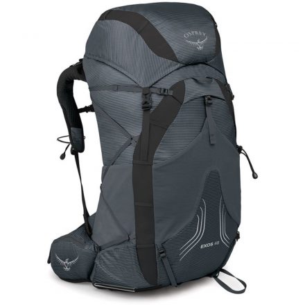 Osprey Exos 48 túrahátizsák