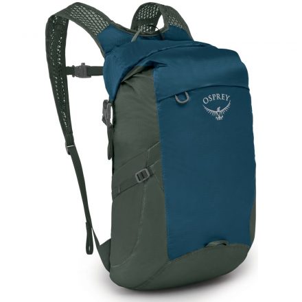 Osprey Ultralight Dry Stuff Pack összecsomagolható vízálló hátizsák