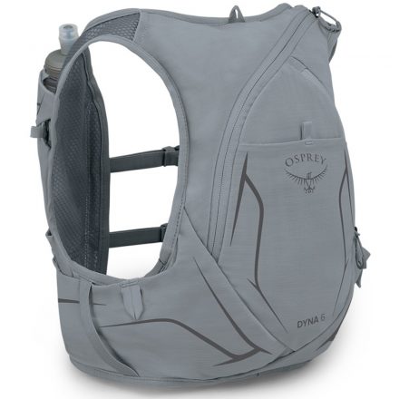 Osprey Dyna 6 with Flasks futómellény M