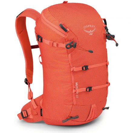 Osprey Mutant 22 mászózsák Mars Orange 22 L