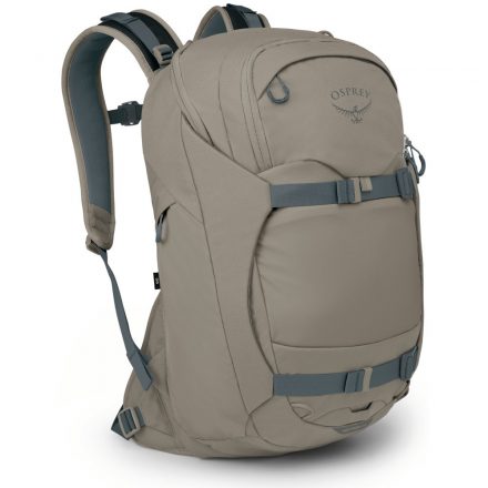 Osprey Metron Pack városi hátizsák 24 L Tan Concrete