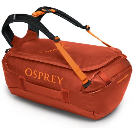 Osprey Transporter 40 utazótáska Orange Dawn 40 L