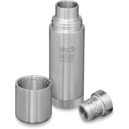 KleanKanteen TKPro rozsdamentes acél termosz 500 ml