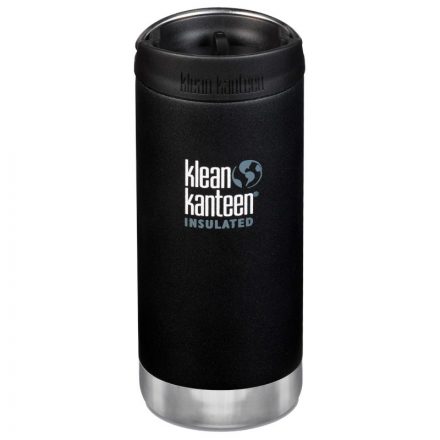 KleanKanteen TKWide Vacuum Insulated Café Cap termosz 355 ml