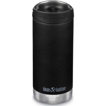 KleanKanteen TKWide Vacuum Insulated with Café Cap termosz 473 ml