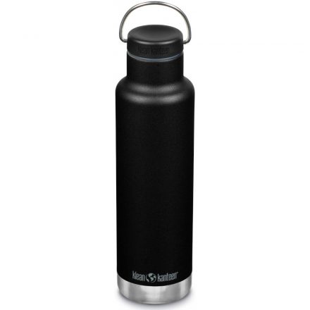 KleanKanteen Classic Vacuum Insulated with Loop Cap termosz 592 ml