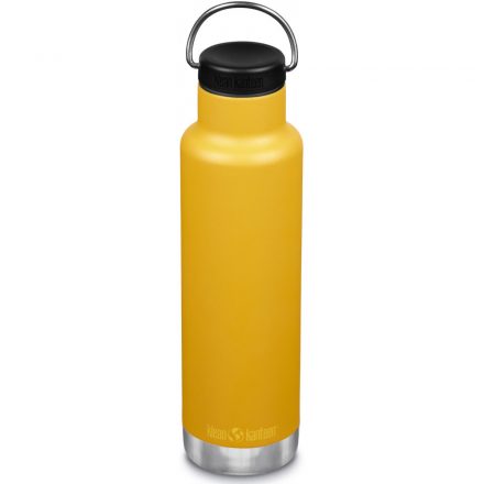 KleanKanteen Classic Vacuum Insulated with Loop Cap termosz 592 ml