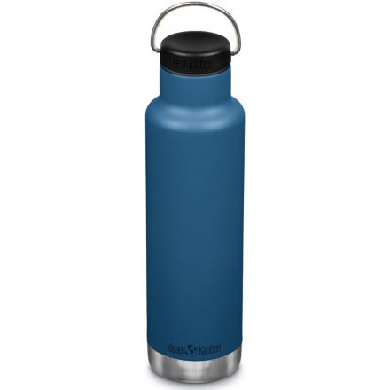 KleanKanteen Classic Vacuum Insulated with Loop Cap termosz 592 ml