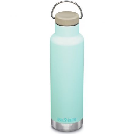 KleanKanteen Classic Vacuum Insulated with Loop Cap termosz 592 ml