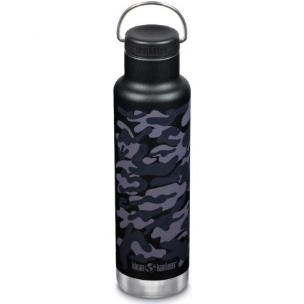 KleanKanteen Classic Vacuum Insulated with Loop Cap termosz 592 ml