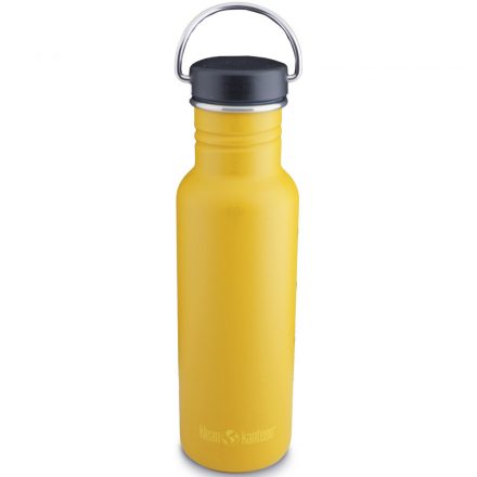 KleanKanteen Classic Narrow with Loop Cap kulacs 532 ml