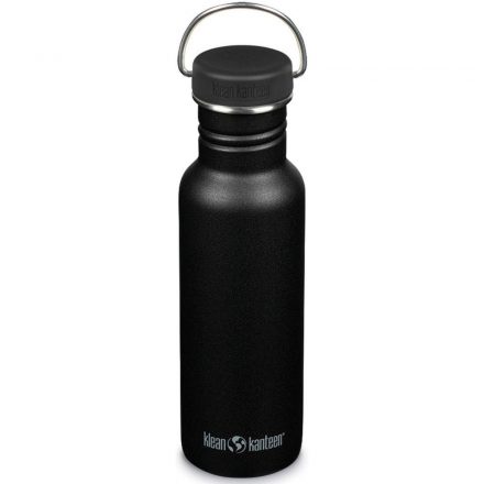 KleanKanteen Classic with Loop Cap kulacs 800 ml