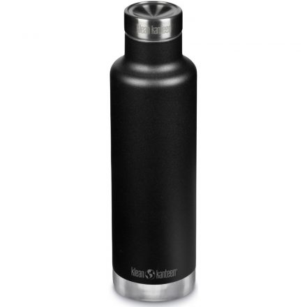 KleanKanteen Classic Vacuum Insulated with Pour Through Cap termosz 750 ml