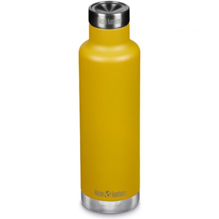 KleanKanteen Classic Vacuum Insulated with Pour Through Cap termosz 750 ml