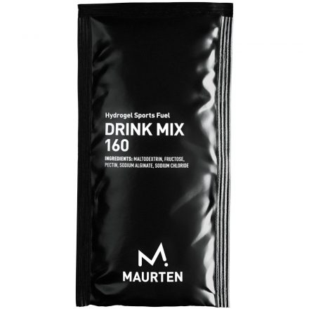 Maurten Drink Mix 160 szénhidrát italpor 40 g