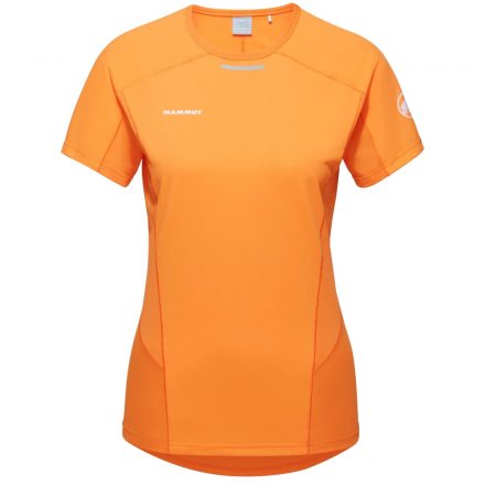 Mammut Aenergy FL T-Shirt női technikai póló