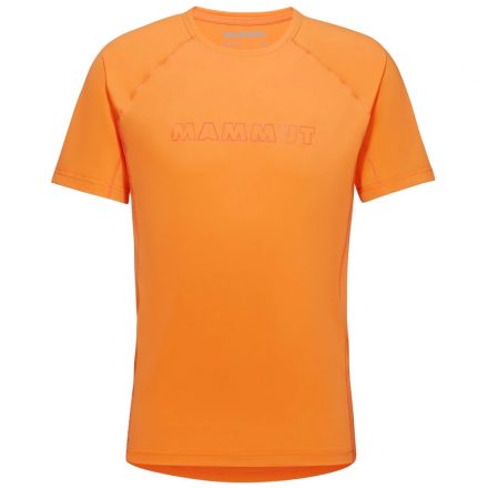 Mammut Selun FL T-Shirt férfi technikai póló