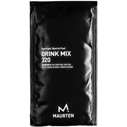 Maurten Drink Mix 320 energia italpor 80 g