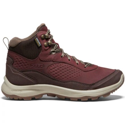 Keen Terradora Explorer Mid WP női túrabakancs