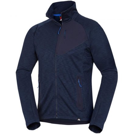 Northfinder Northpol Polartec Classic microfleece sweater férfi technikai felső