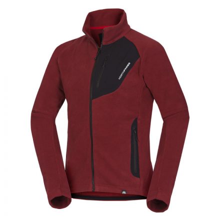 Northfinder Pupov Polartec Micro 200 Sweater férfi technikai felső