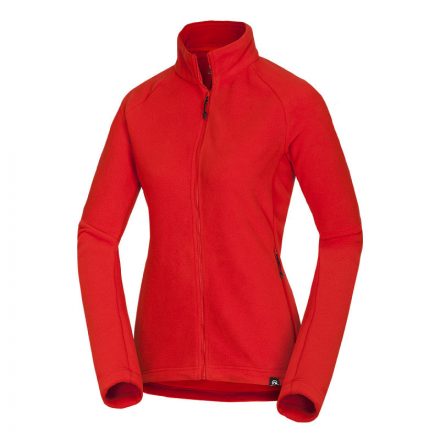 Northfinder Smrekovica Polartec Micro 200 Sweater női technikai felső