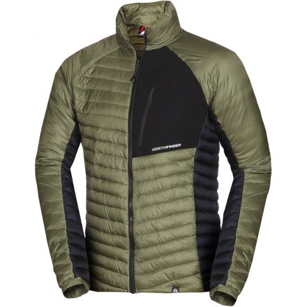 Northfinder Fabrizio Insulated Jacket férfi kabát