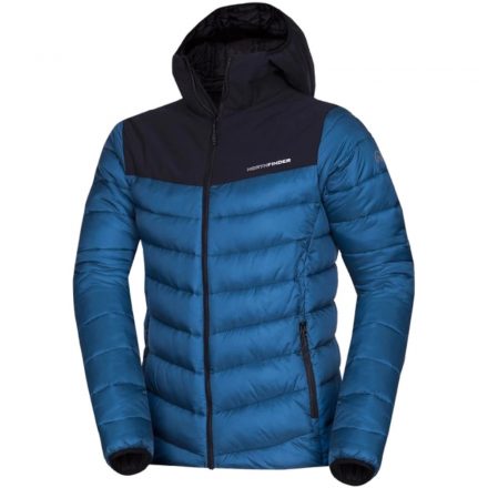 Northfinder Federico Insulated Jacket férfi kabát