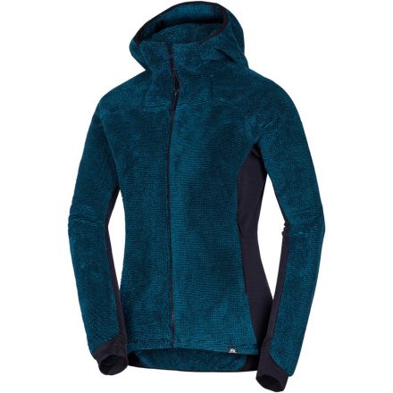 Northfinder Carlene Hoodie Sweater női kapucnis polár felső