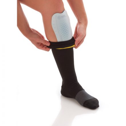 Sidas Shin Protector XL sípcsontvédő gel tapasz 2 db