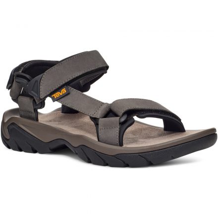 Teva Terra Fi 5 Universal Leather férfi túraszandál