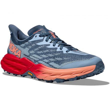 Hoka Speedgoat 5 női terepfutó cipő